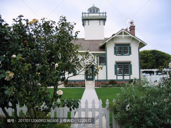 Ferman,Lighthouse的觀點