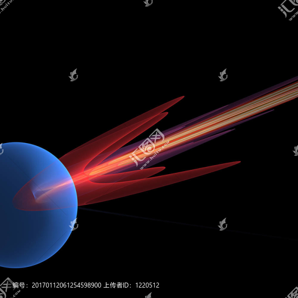 流星