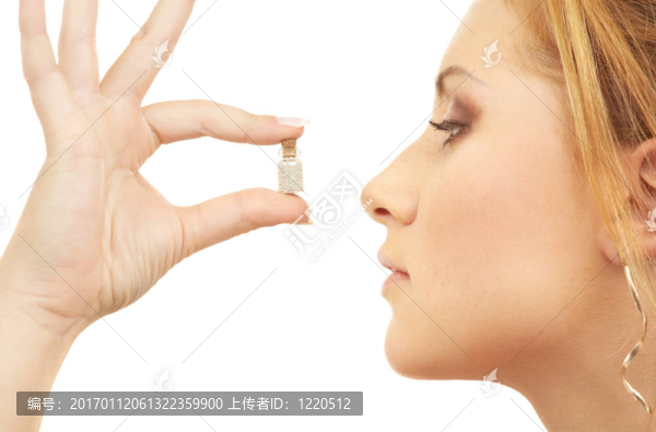 愛情藥水