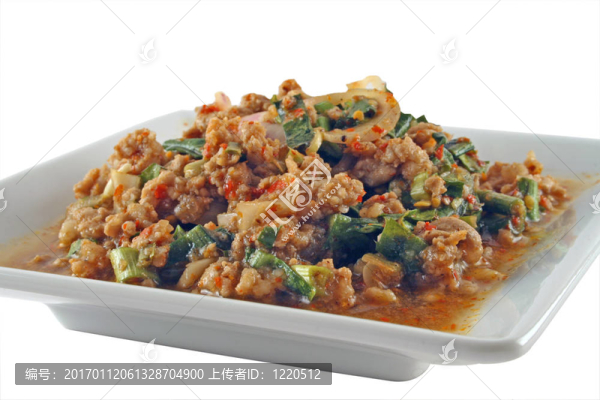 泰國菜
