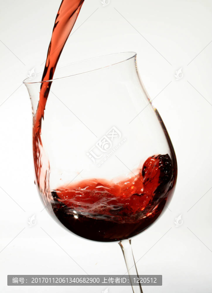 葡萄酒杯