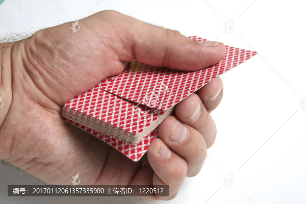 撲克技巧的重點(diǎn)