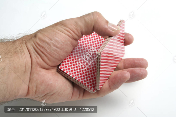 撲克技巧的重點