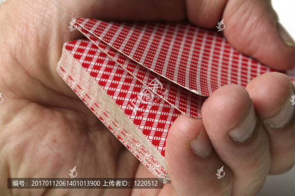 撲克技巧的重點(diǎn)