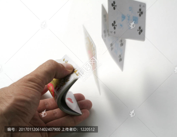 撲克技巧的重點(diǎn)