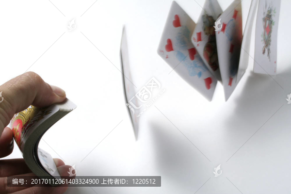 撲克技巧的重點(diǎn)