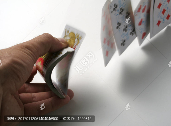 撲克技巧的重點(diǎn)