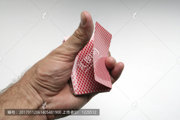 撲克技巧的重點