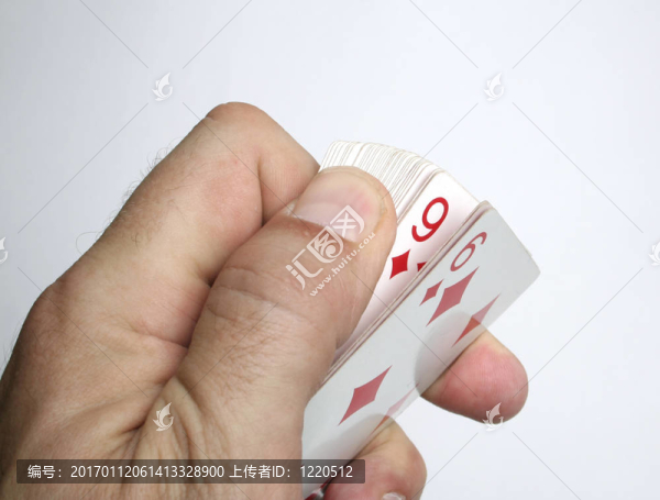 撲克技巧的重點(diǎn)
