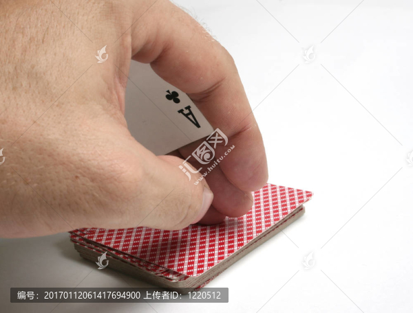 撲克技巧的重點(diǎn)