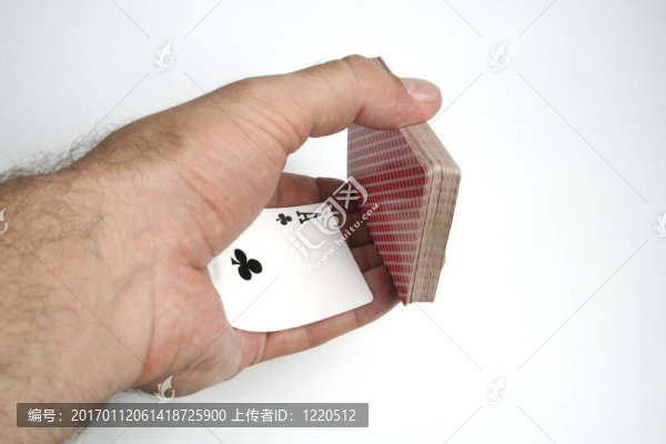 撲克技巧的重點(diǎn)