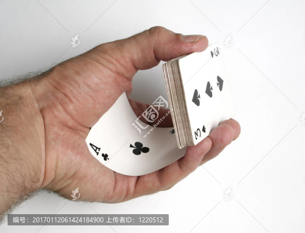 撲克技巧的重點