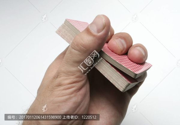 撲克技巧的重點