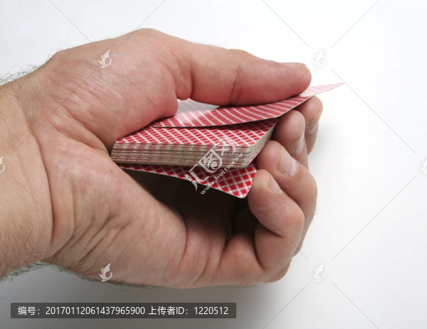撲克技巧的重點(diǎn)
