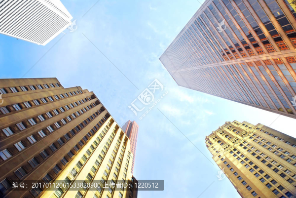 公司建筑