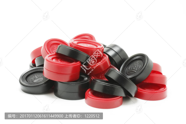 跳棋