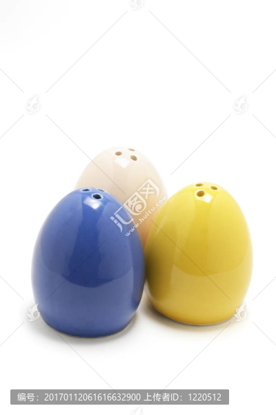 鹽和Pepper,Shakers