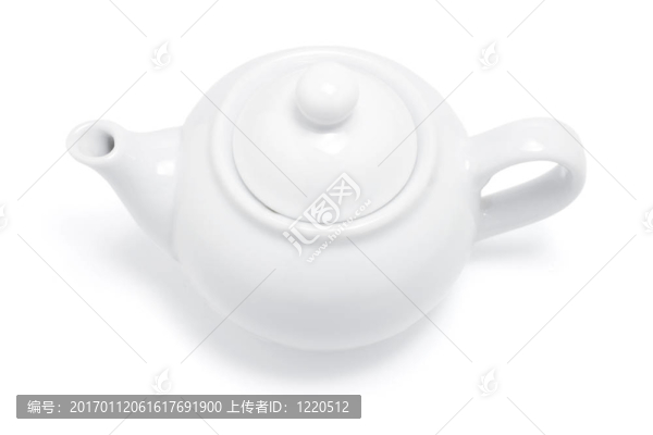 茶壺