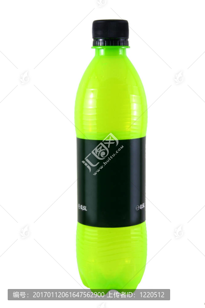 汽水瓶