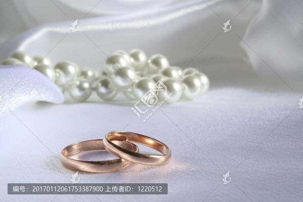 結(jié)婚戒指