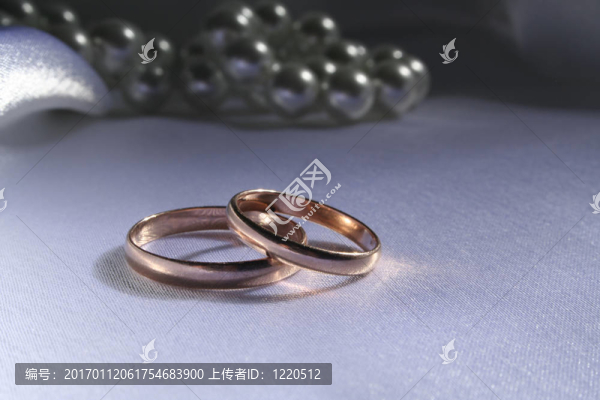 結(jié)婚戒指