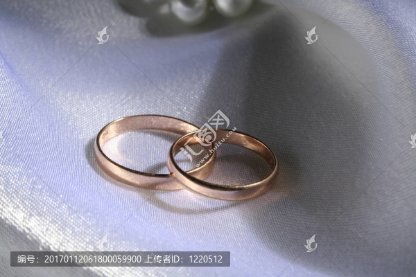 結婚戒指