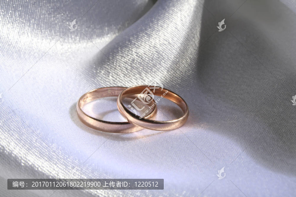 結(jié)婚戒指