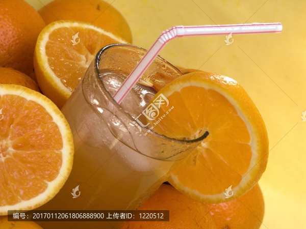 水果杯