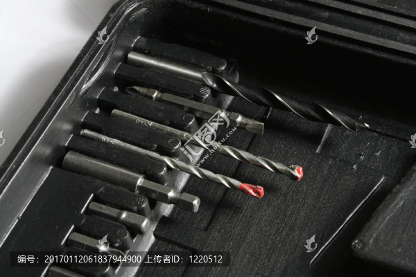 建筑工具集