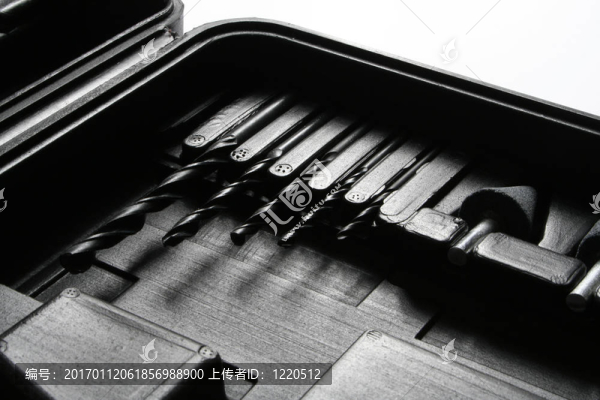 建筑工具集