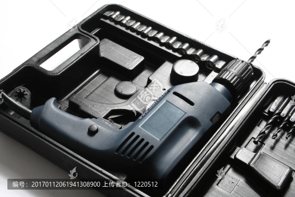 建筑工具集
