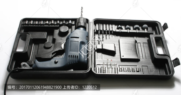 建筑工具集