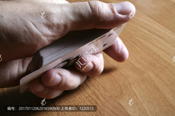 撲克技巧的重點
