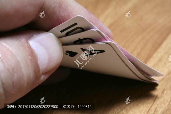 撲克技巧的重點(diǎn)