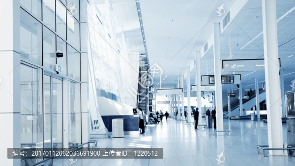 機場內(nèi)部