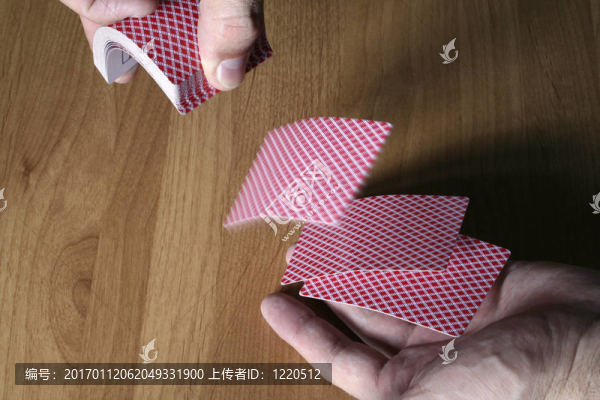 撲克技巧的重點(diǎn)