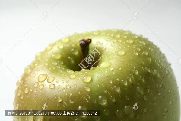 蘋果