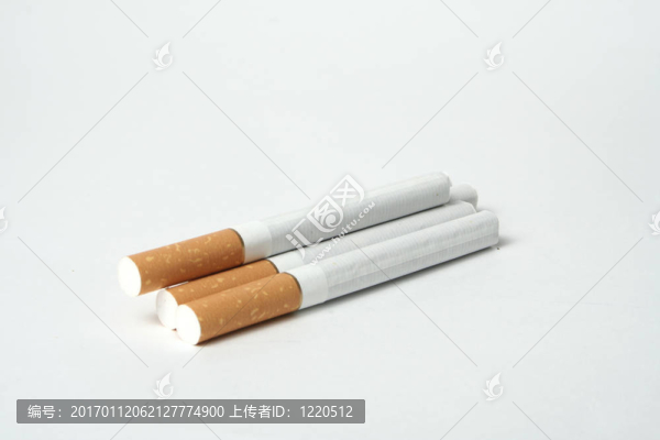 吸煙香煙