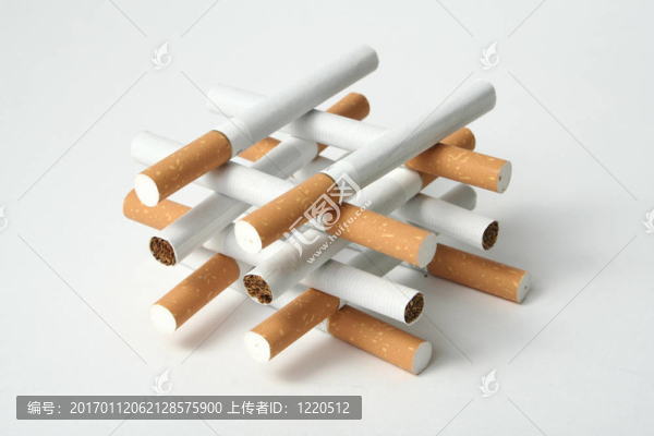 吸煙香煙