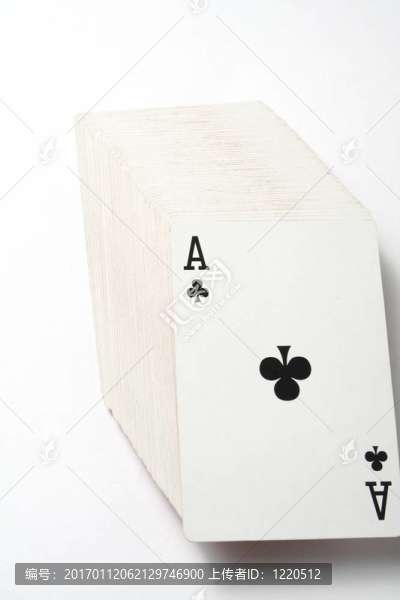 撲克技巧的重點(diǎn)