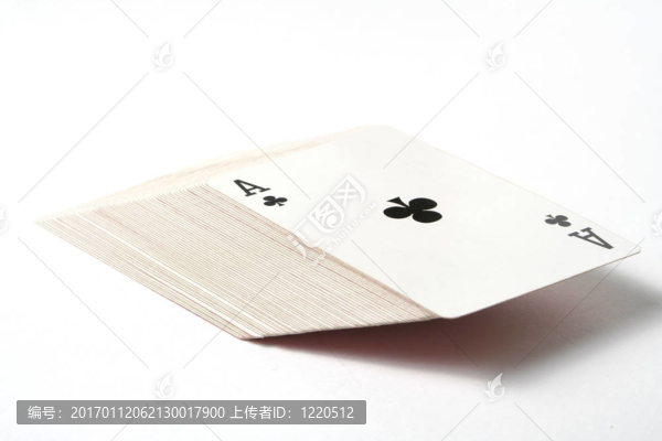 撲克技巧的重點