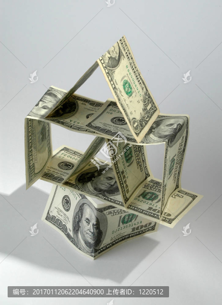 貨幣的房子