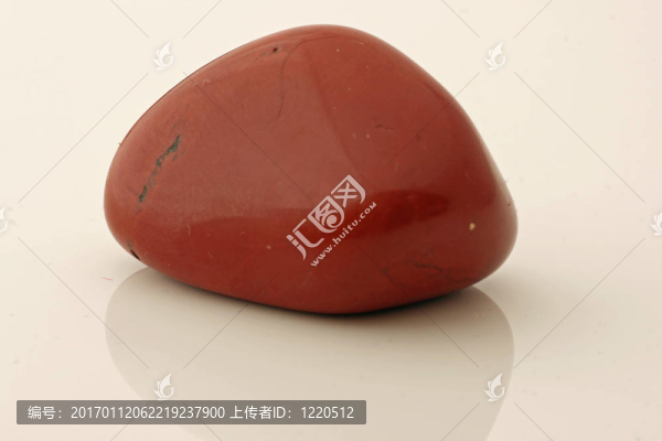 拋光紅碧玉