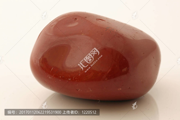 拋光紅碧玉
