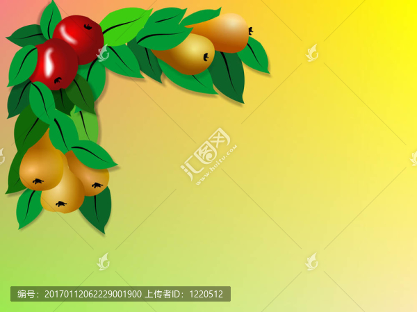 果邊