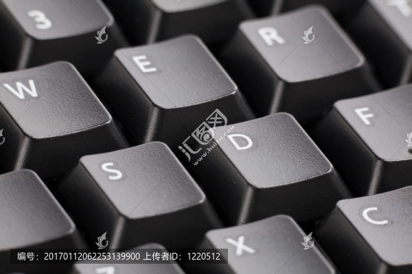 電腦鍵盤