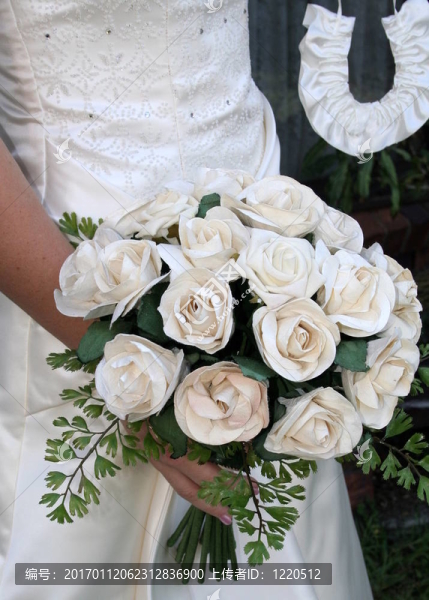 婚禮花束