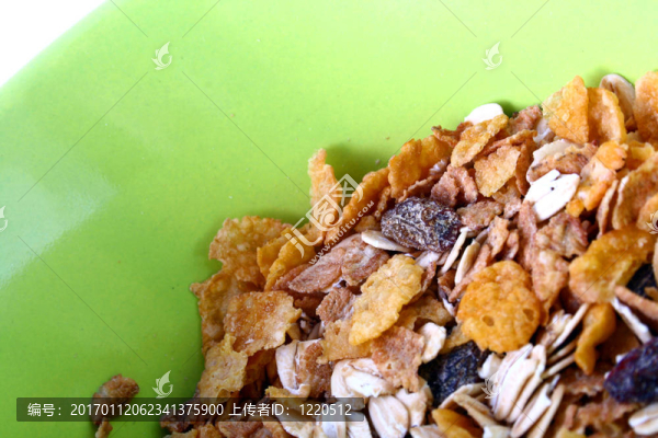 玉米片