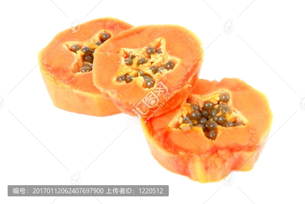 番木瓜