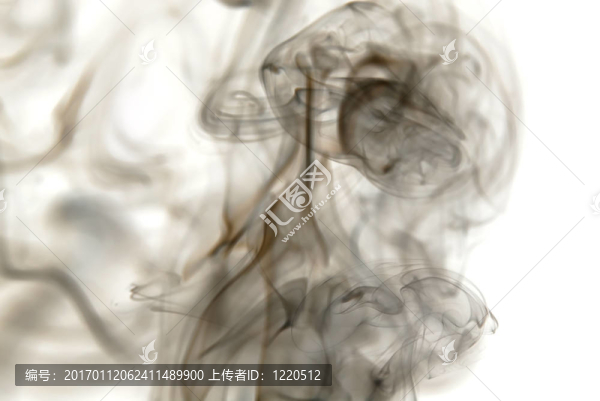 黑煙